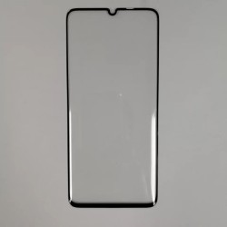 PROTECTOR DE VIDRIO 6D FULL GLUE CURVED HUAWEI P30 LITE NEGRO PROTECTOR DE VIDRIO 6D FULL GLUE CURVED HUAWEI P30 LITE NEGRO